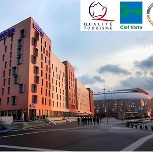 Park By Radisson Lille Grand Stade Villeneuve-d’Ascq