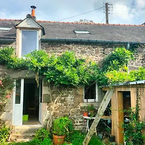 Maisonnette En Bord De Rance/ Bretagne Pleudihen-sur-Rance