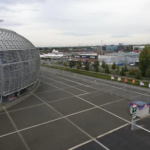 Twenty's Business Flats Lille Grand Stade Villeneuve-d’Ascq