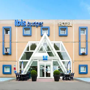 Ibis Budget Lille D'ascq Villeneuve-d’Ascq
