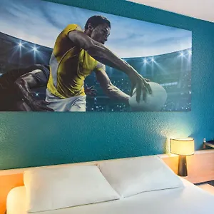 Ibis Lille Grand Stade Villeneuve-d’Ascq